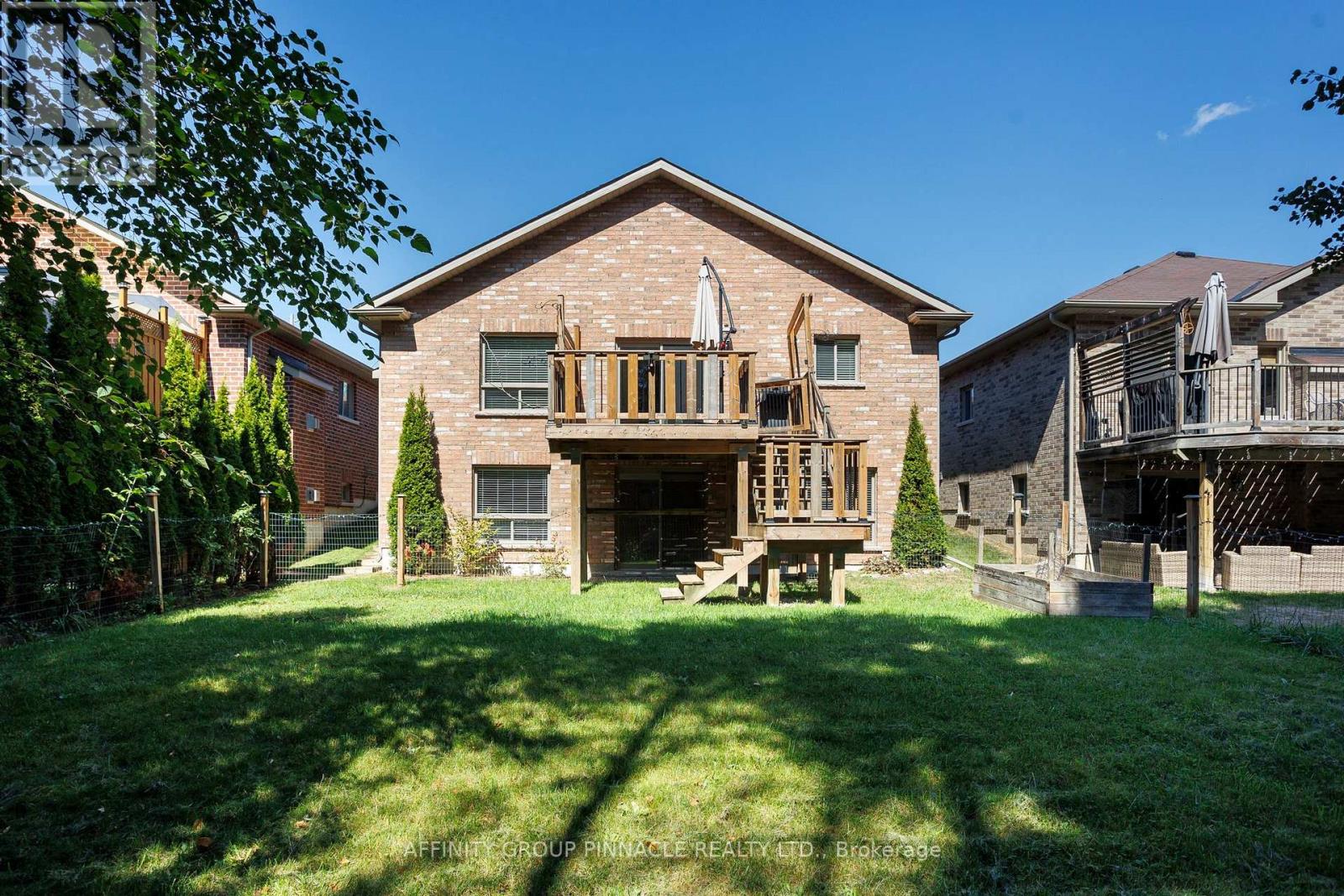 103 Cook Street, Kawartha Lakes, Ontario K9V 0K8 - Photo 41 - X12512822