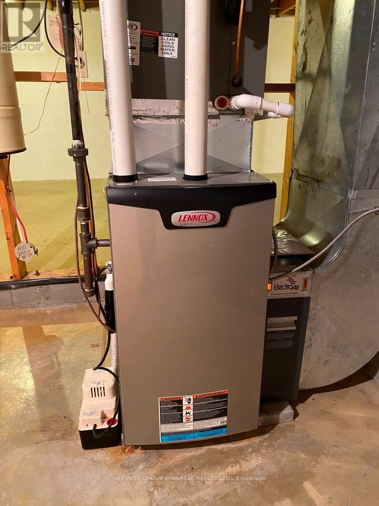 2 - 5 Heritage Way, Kawartha Lakes, Ontario  K9V 5Y6 - Photo 36 - X12512834