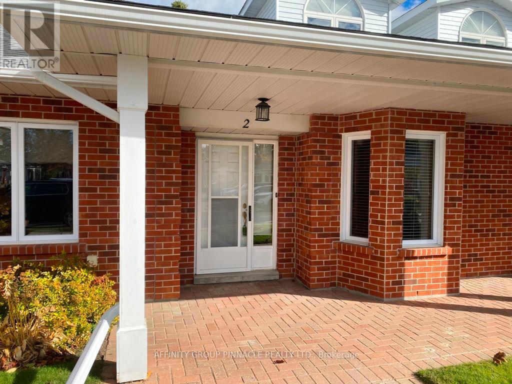 2 - 5 Heritage Way, Kawartha Lakes, Ontario  K9V 5Y6 - Photo 4 - X12512834