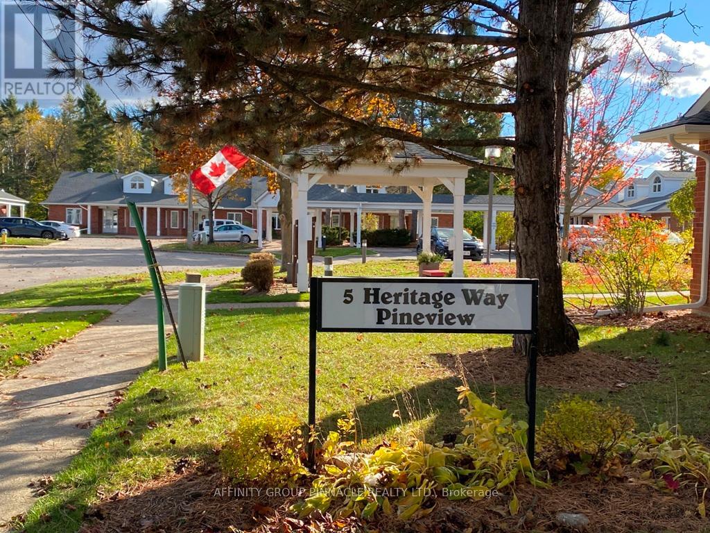 2 - 5 Heritage Way, Kawartha Lakes, Ontario  K9V 5Y6 - Photo 50 - X12512834