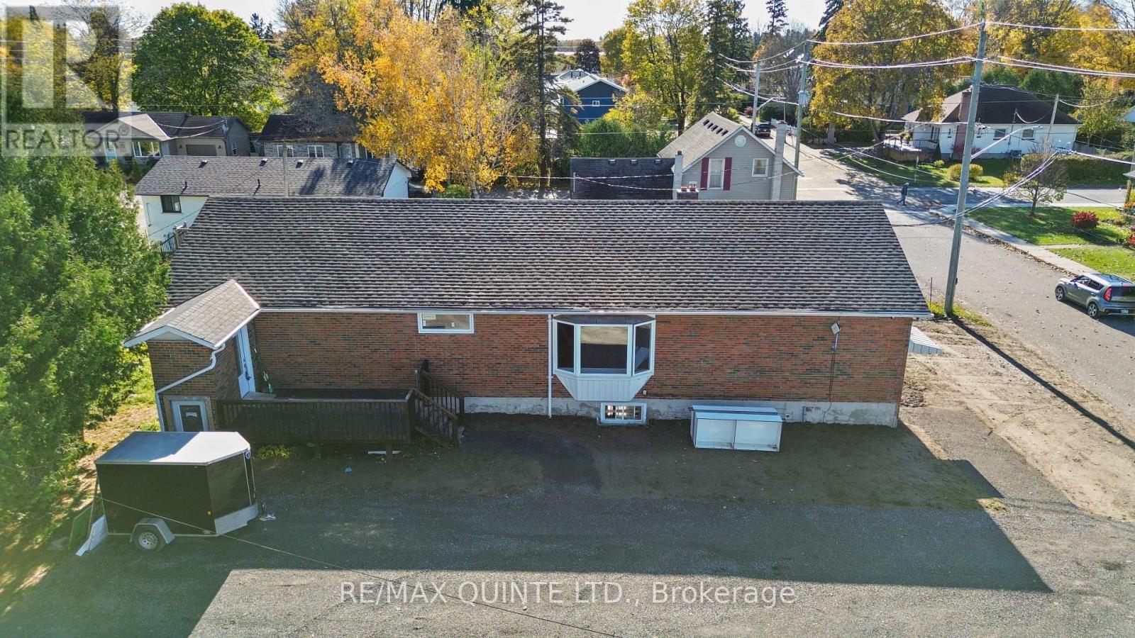 2 - 21 MEADE STREET, brighton, Ontario