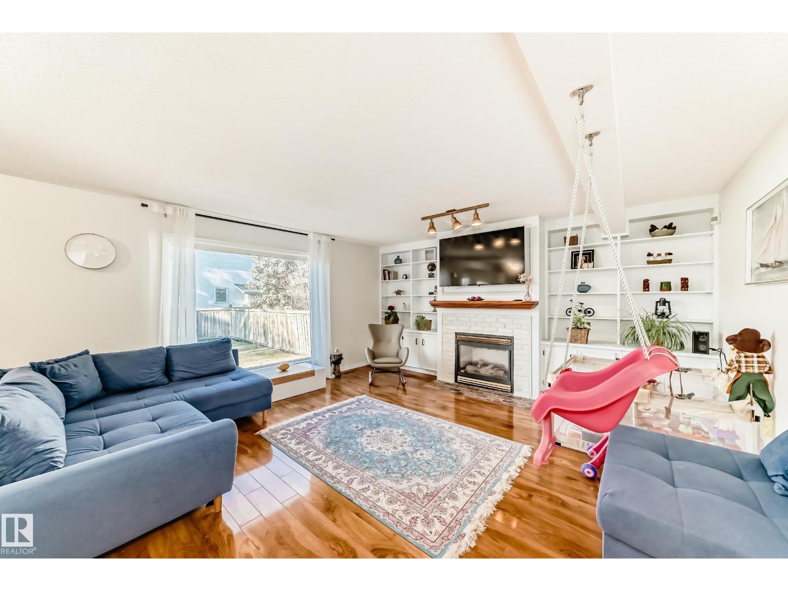 922 Burrows Cr Nw, Edmonton, Alberta  T6R 2L3 - Photo 19 - E4464756