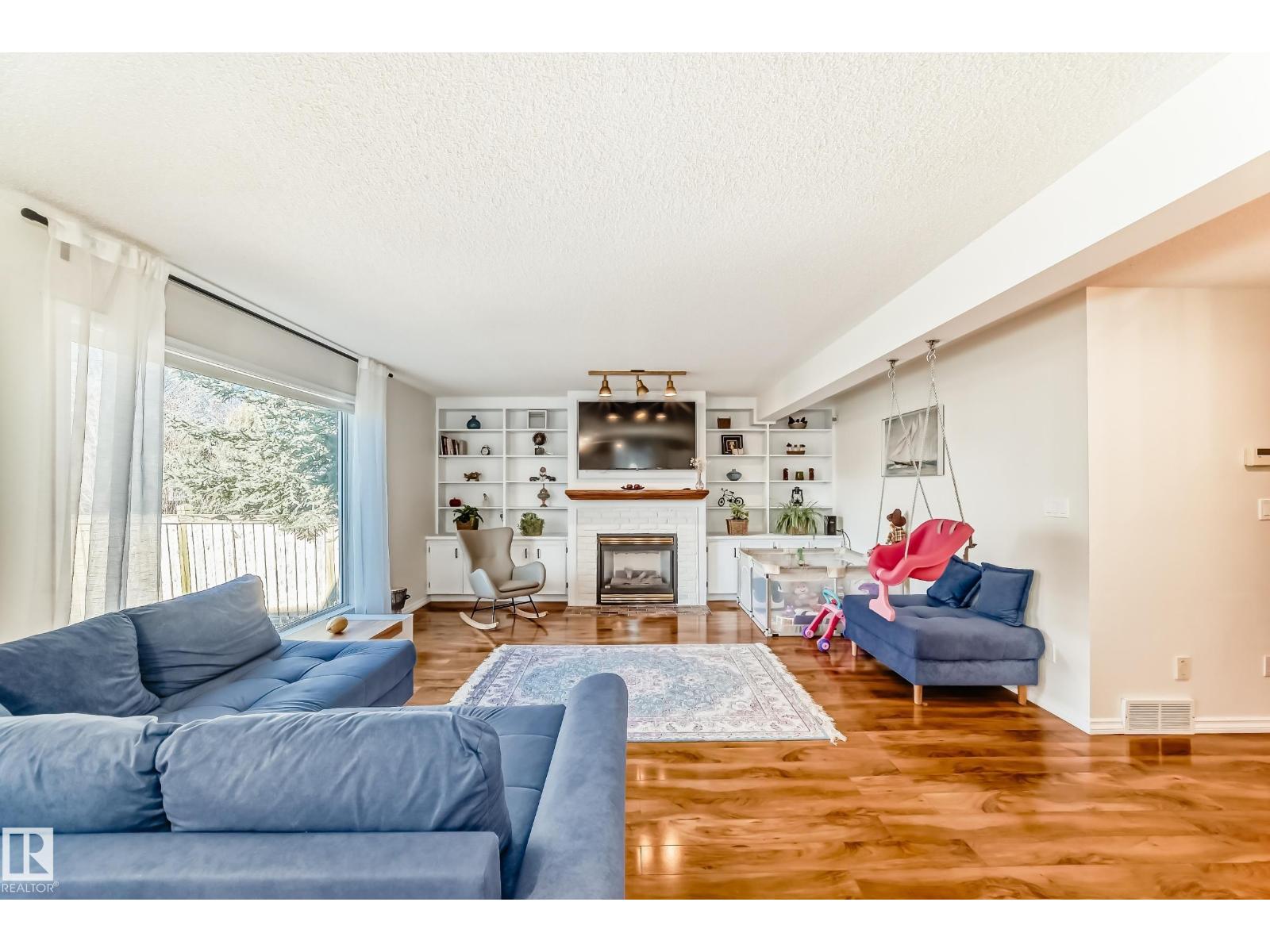 922 Burrows Cr Nw, Edmonton, Alberta  T6R 2L3 - Photo 18 - E4464756