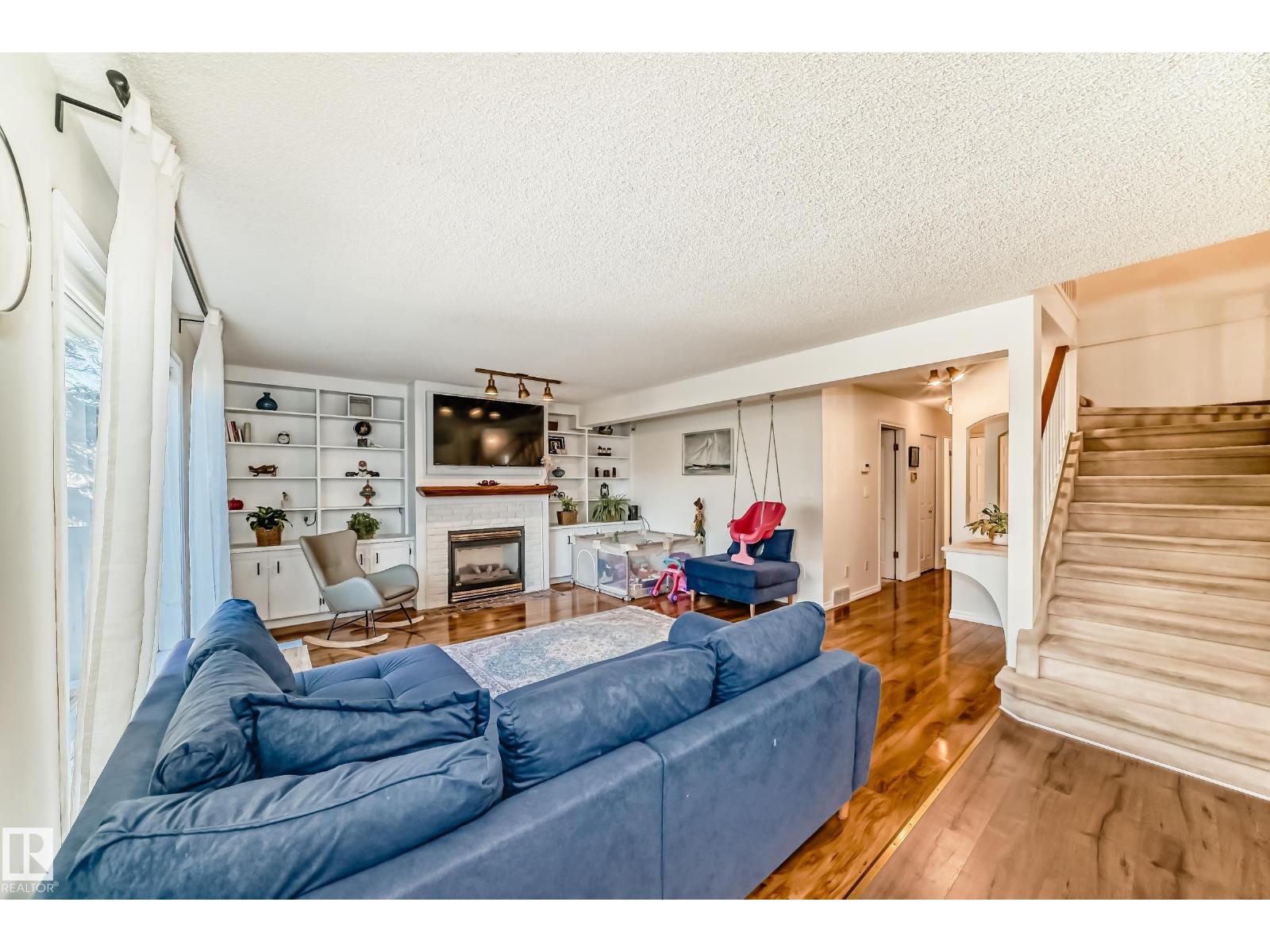 922 Burrows Cr Nw, Edmonton, Alberta  T6R 2L3 - Photo 17 - E4464756