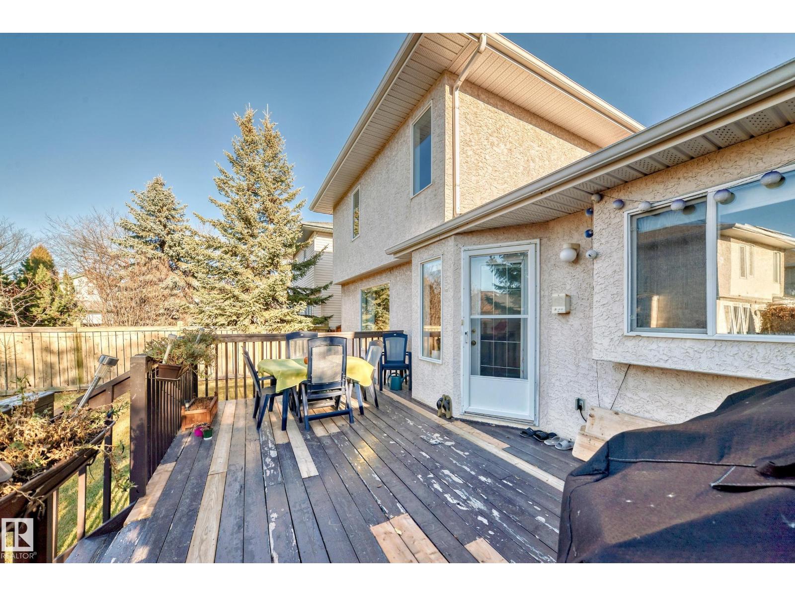 922 Burrows Cr Nw, Edmonton, Alberta  T6R 2L3 - Photo 16 - E4464756