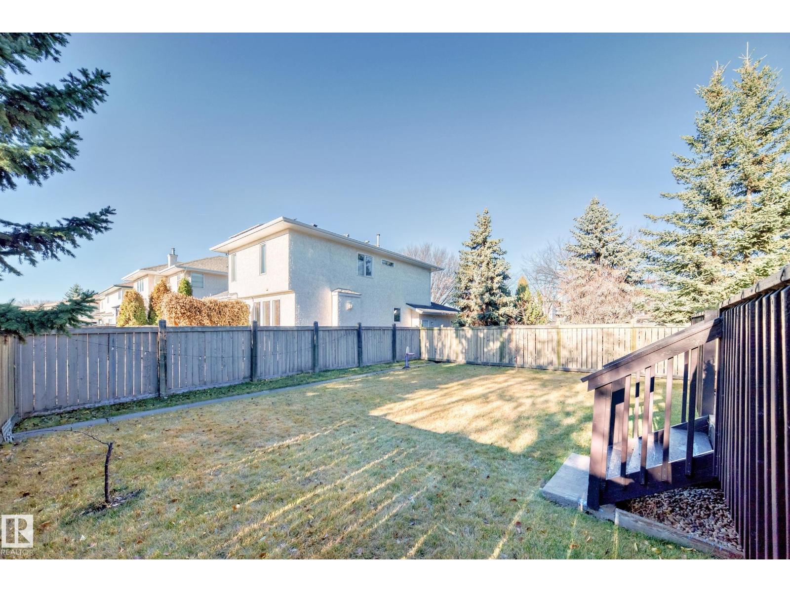 922 Burrows Cr Nw, Edmonton, Alberta  T6R 2L3 - Photo 68 - E4464756