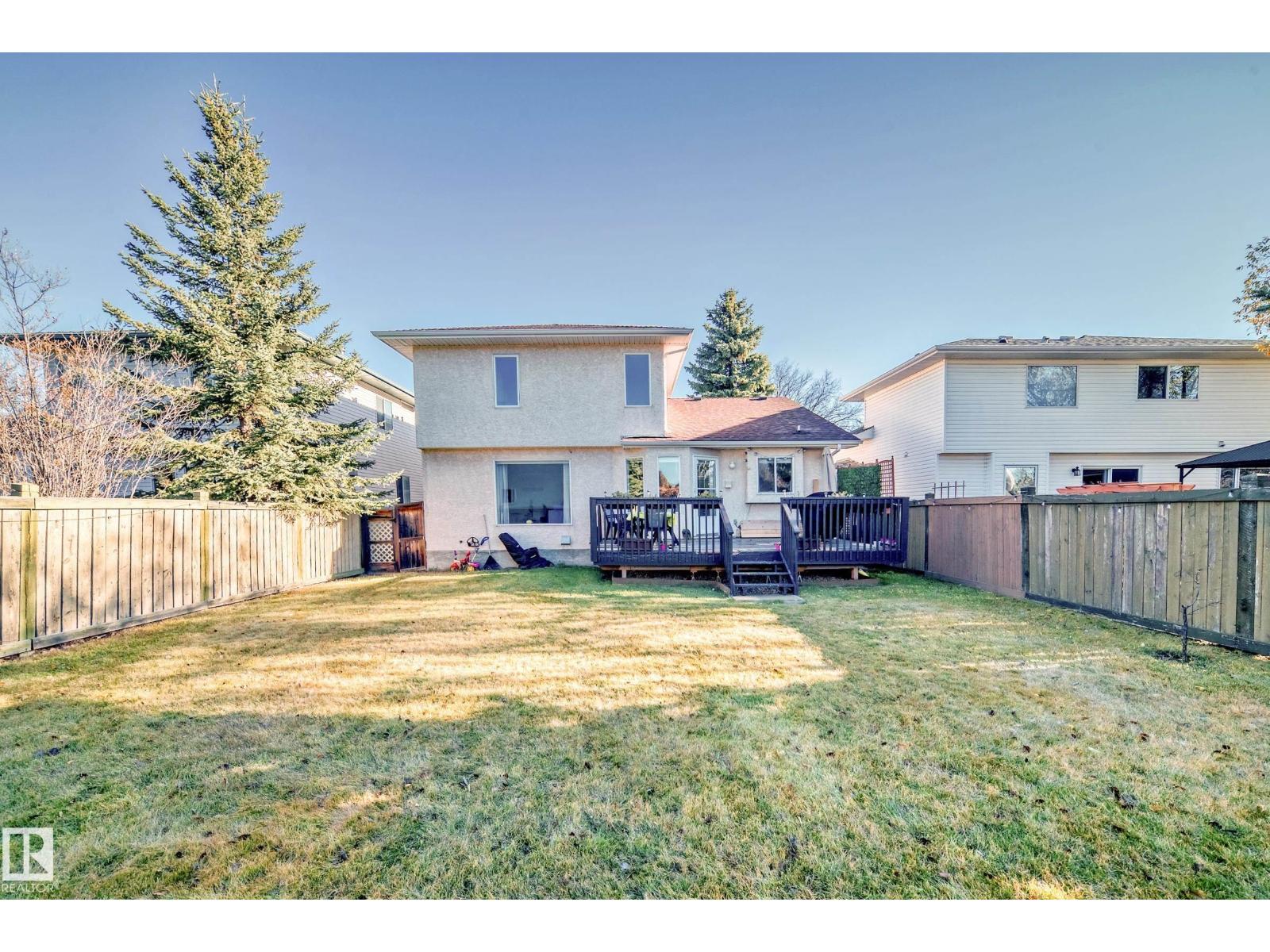 922 Burrows Cr Nw, Edmonton, Alberta  T6R 2L3 - Photo 69 - E4464756