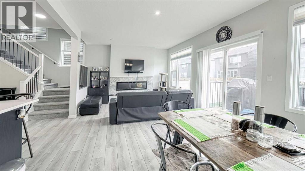 67 Setonstone Row Se, Calgary, Alberta  T3M 3S1 - Photo 13 - A2260929