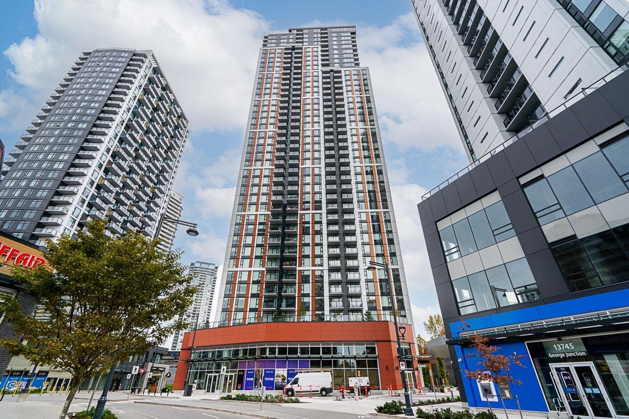 2006 13725 GEORGE JUNCTION ROAD, Surrey, British Columbia