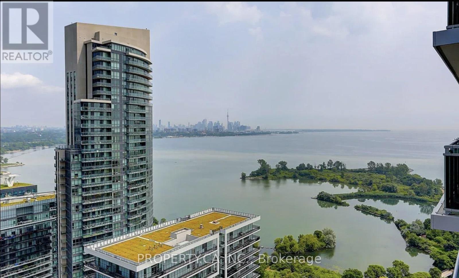 2805 - 33 Shore Breeze Drive, Toronto, Ontario  M8V 1A1 - Photo 15 - W12512616
