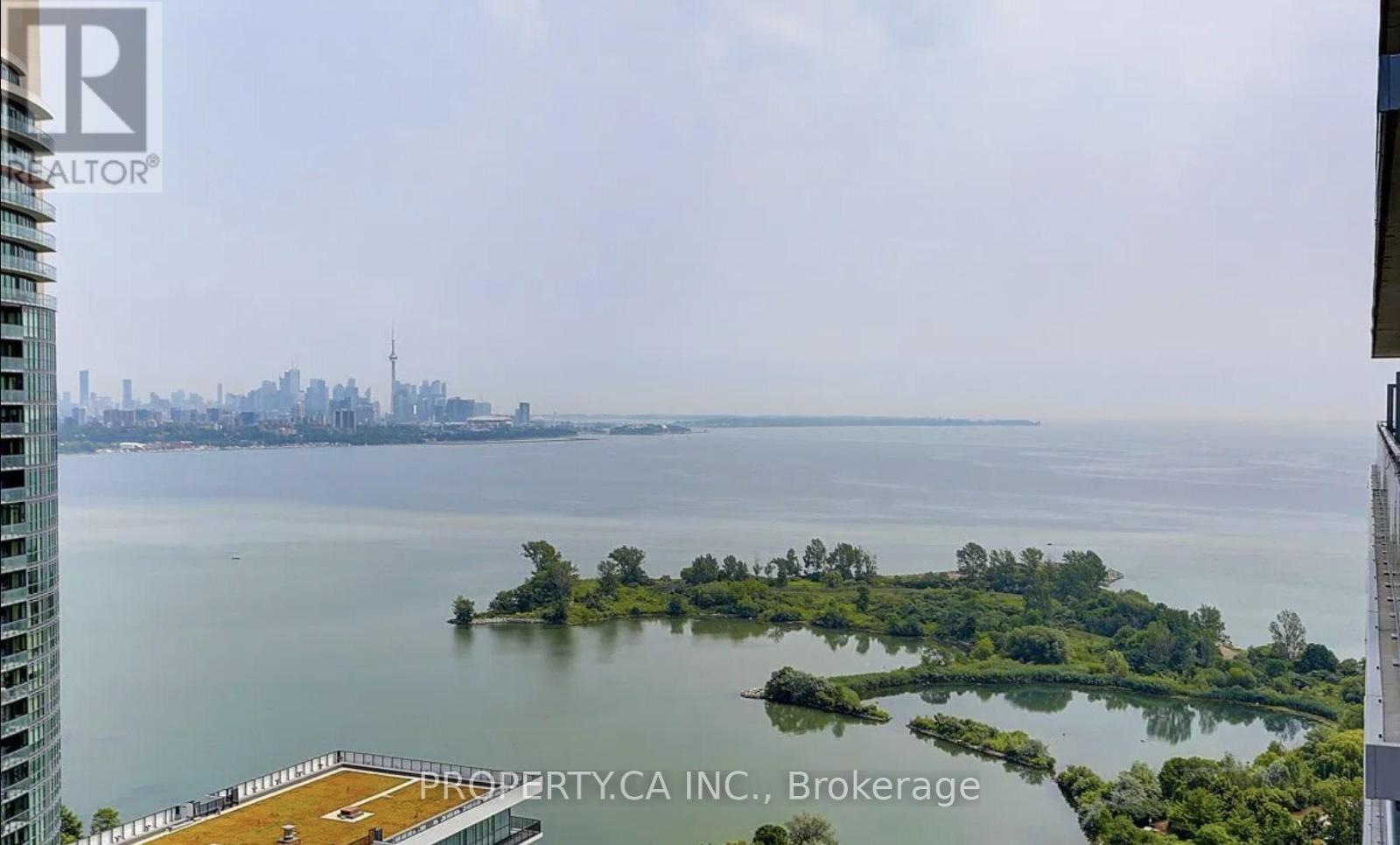 2805 - 33 Shore Breeze Drive, Toronto, Ontario  M8V 1A1 - Photo 16 - W12512616