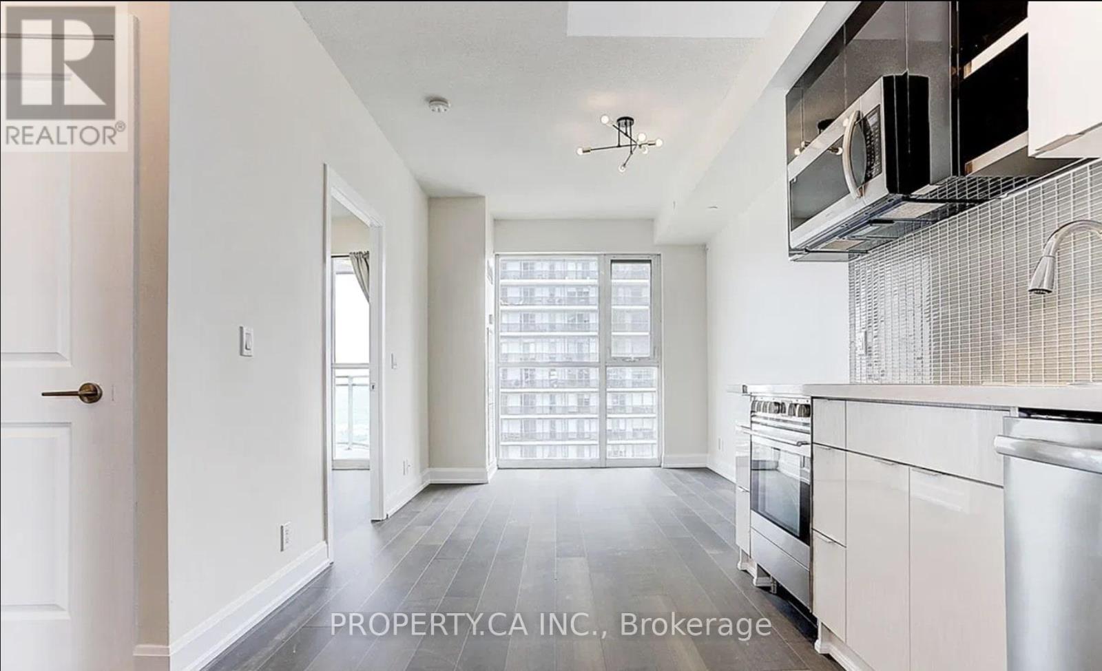 2805 - 33 Shore Breeze Drive, Toronto, Ontario  M8V 1A1 - Photo 2 - W12512616