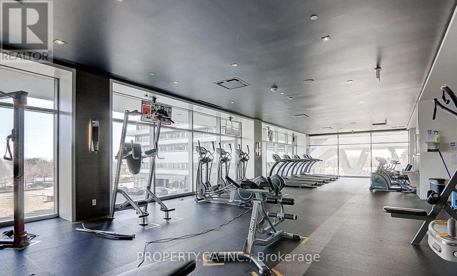 2805 - 33 Shore Breeze Drive, Toronto, Ontario  M8V 1A1 - Photo 20 - W12512616