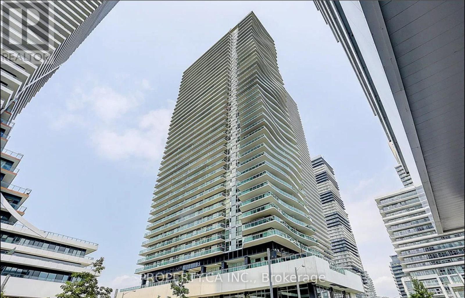 2805 - 33 Shore Breeze Drive, Toronto, Ontario  M8V 1A1 - Photo 21 - W12512616