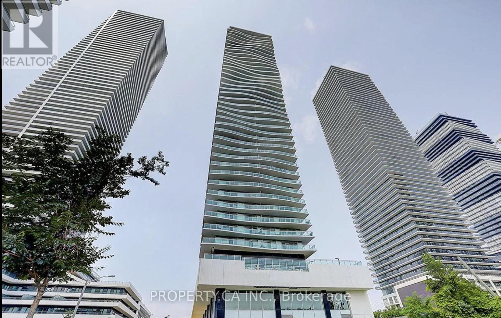 2805 - 33 Shore Breeze Drive, Toronto, Ontario  M8V 1A1 - Photo 22 - W12512616