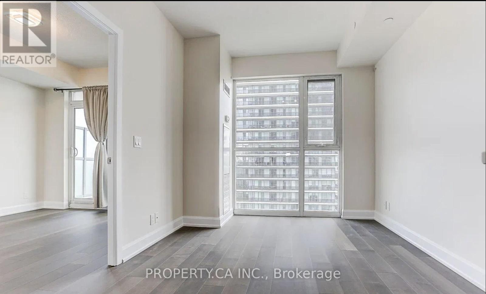 2805 - 33 Shore Breeze Drive, Toronto, Ontario  M8V 1A1 - Photo 4 - W12512616