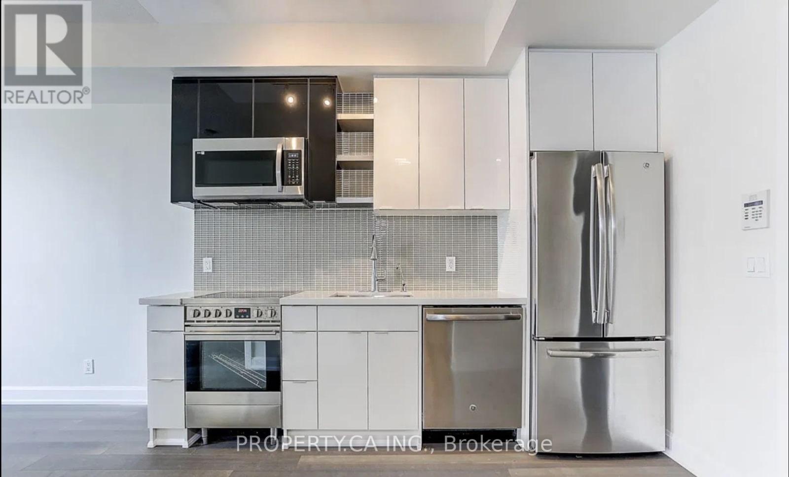 2805 - 33 Shore Breeze Drive, Toronto, Ontario  M8V 1A1 - Photo 6 - W12512616