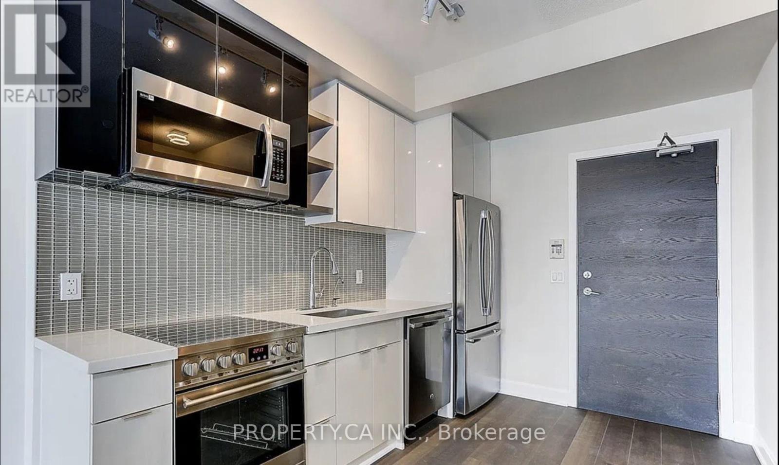 2805 - 33 Shore Breeze Drive, Toronto, Ontario  M8V 1A1 - Photo 7 - W12512616