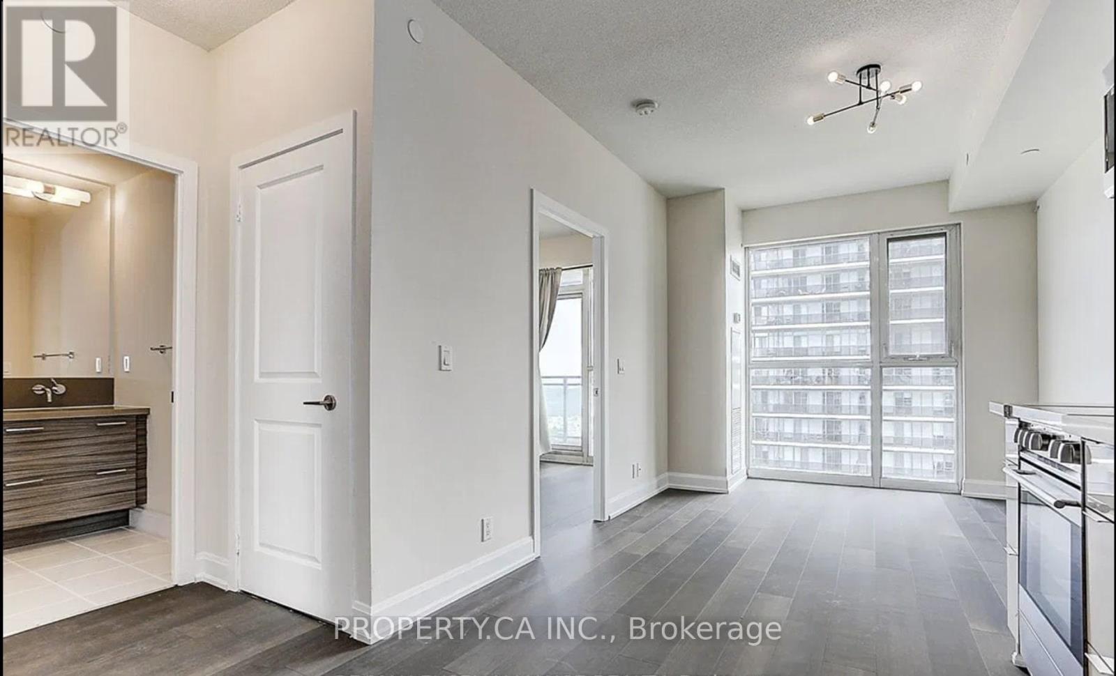 2805 - 33 Shore Breeze Drive, Toronto, Ontario  M8V 1A1 - Photo 8 - W12512616