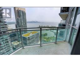 2805 - 33 SHORE BREEZE DRIVE, Toronto, Ontario