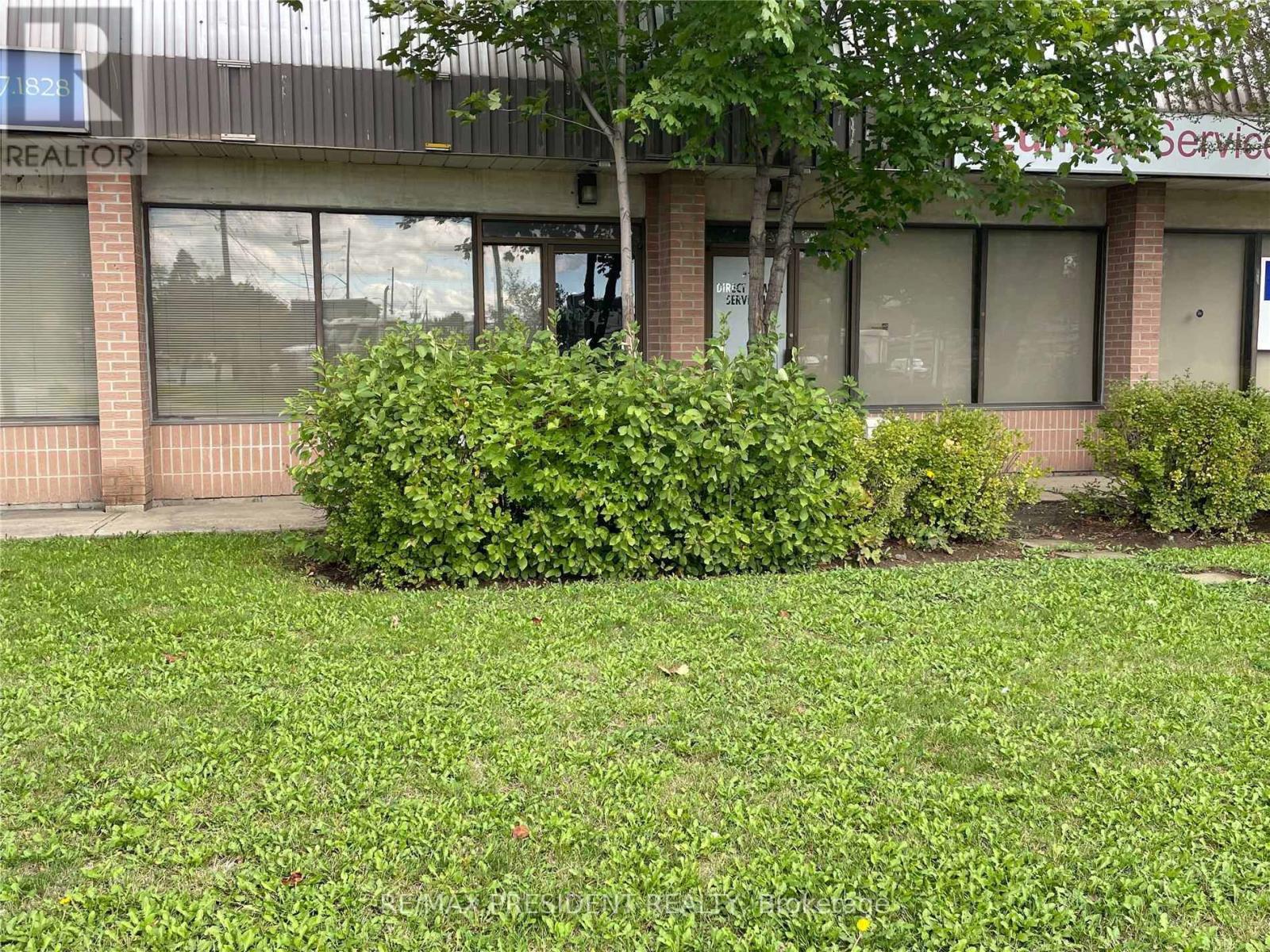 1C - 7175 TRANMERE DRIVE, Mississauga, Ontario