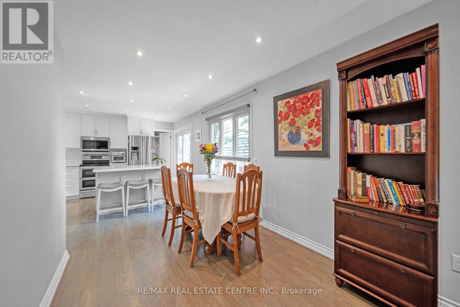 8438 Ninth Line, Halton Hills, Ontario  L0P 1K0 - Photo 14 - W12512630