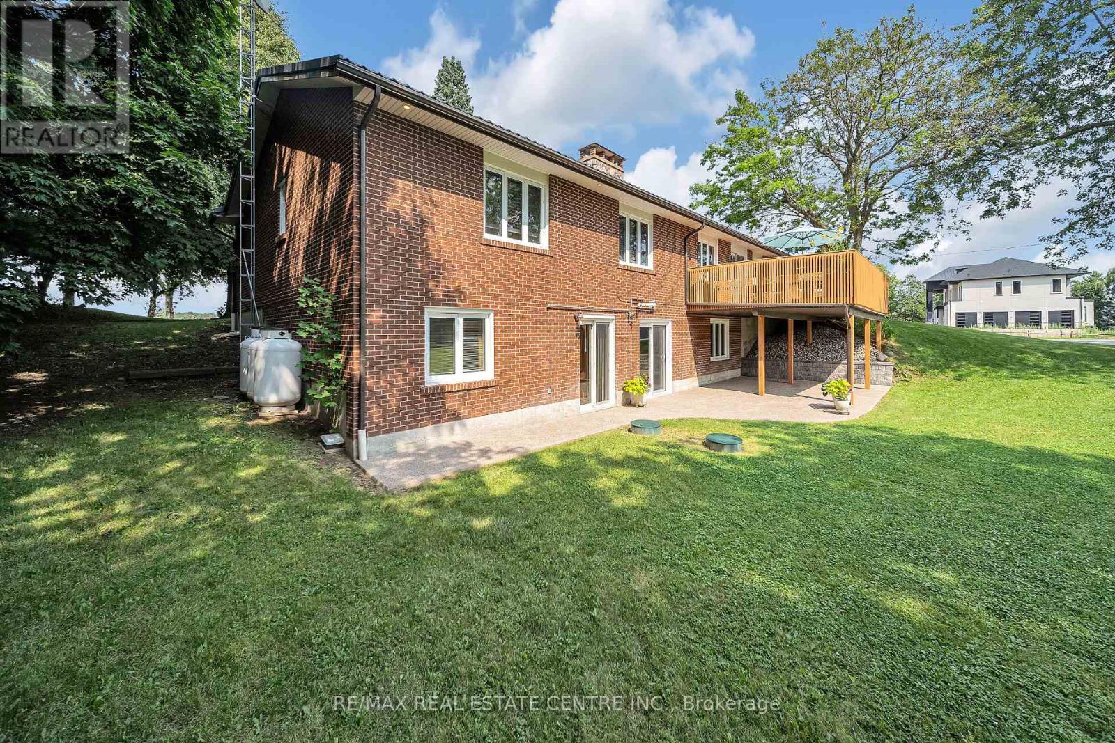 8438 Ninth Line, Halton Hills, Ontario  L0P 1K0 - Photo 37 - W12512630