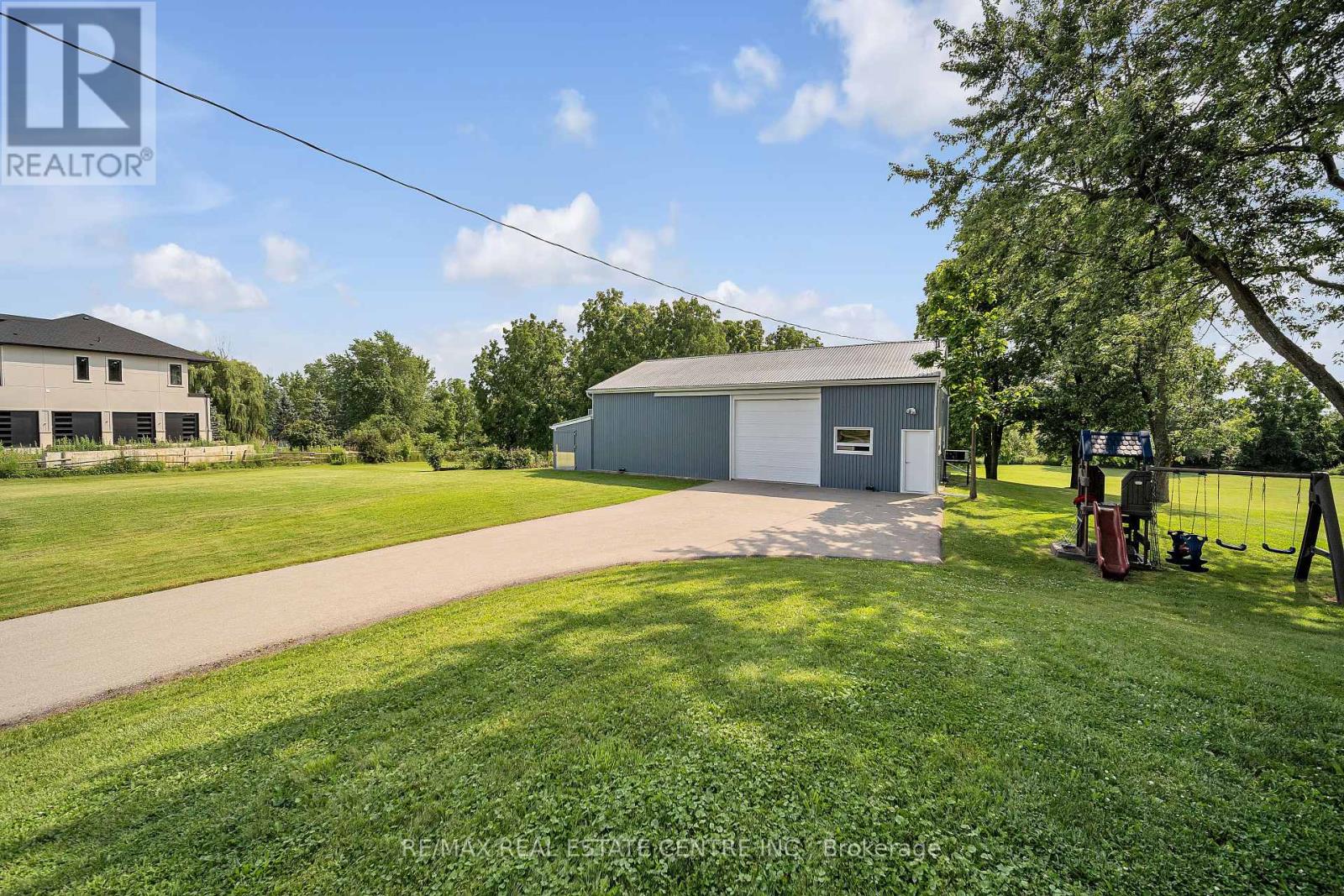 8438 Ninth Line, Halton Hills, Ontario  L0P 1K0 - Photo 40 - W12512630