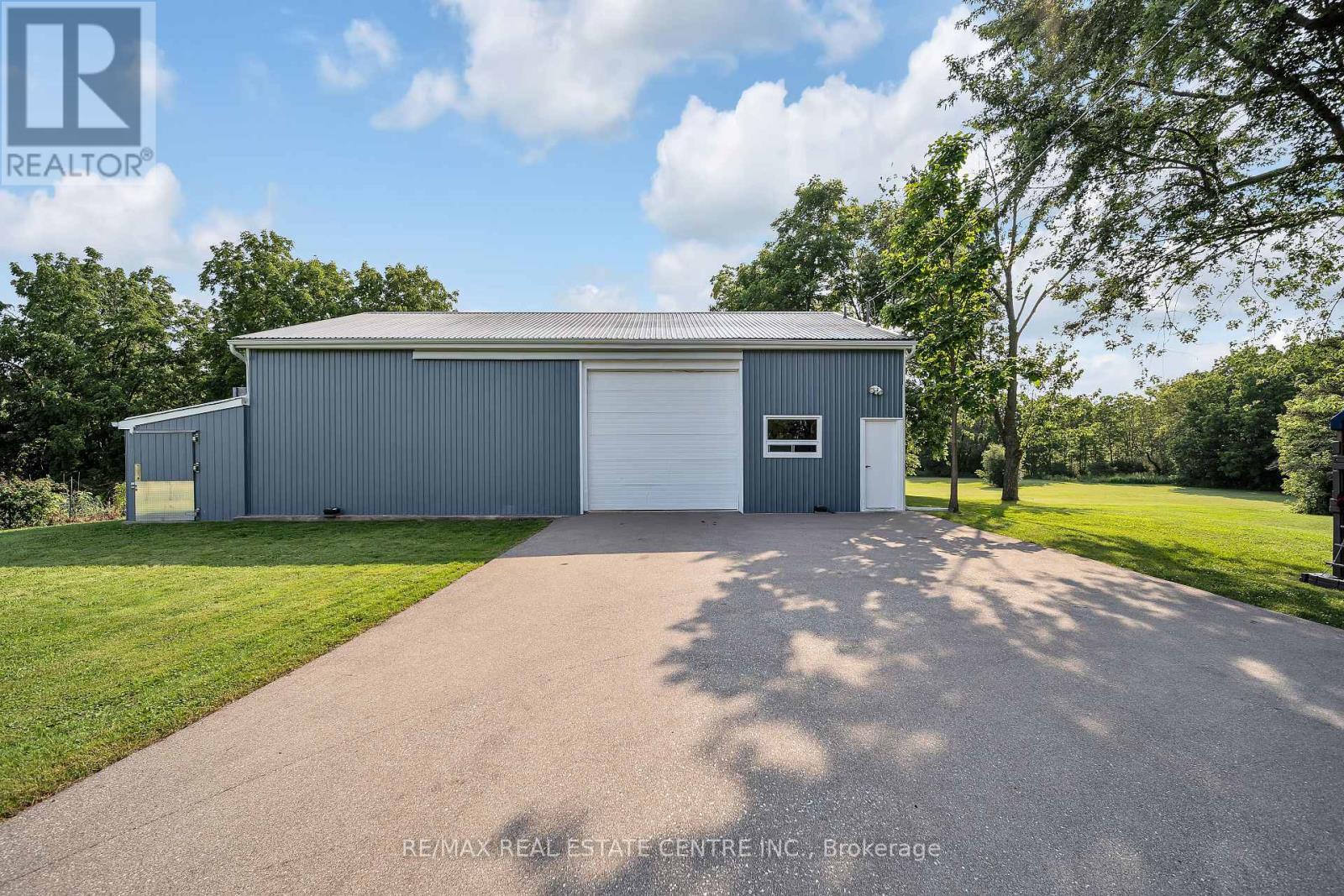 8438 Ninth Line, Halton Hills, Ontario  L0P 1K0 - Photo 41 - W12512630