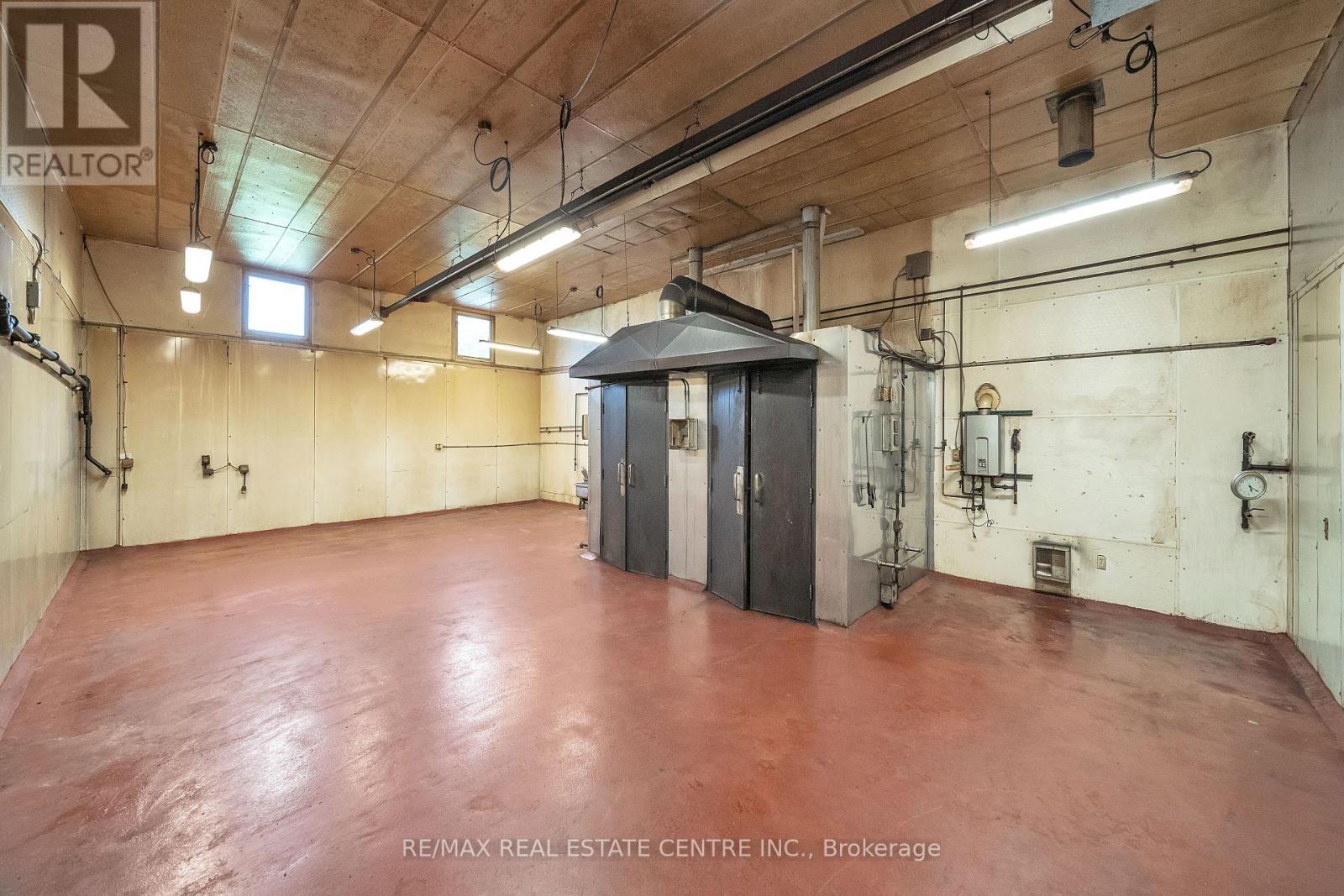 8438 Ninth Line, Halton Hills, Ontario  L0P 1K0 - Photo 42 - W12512630