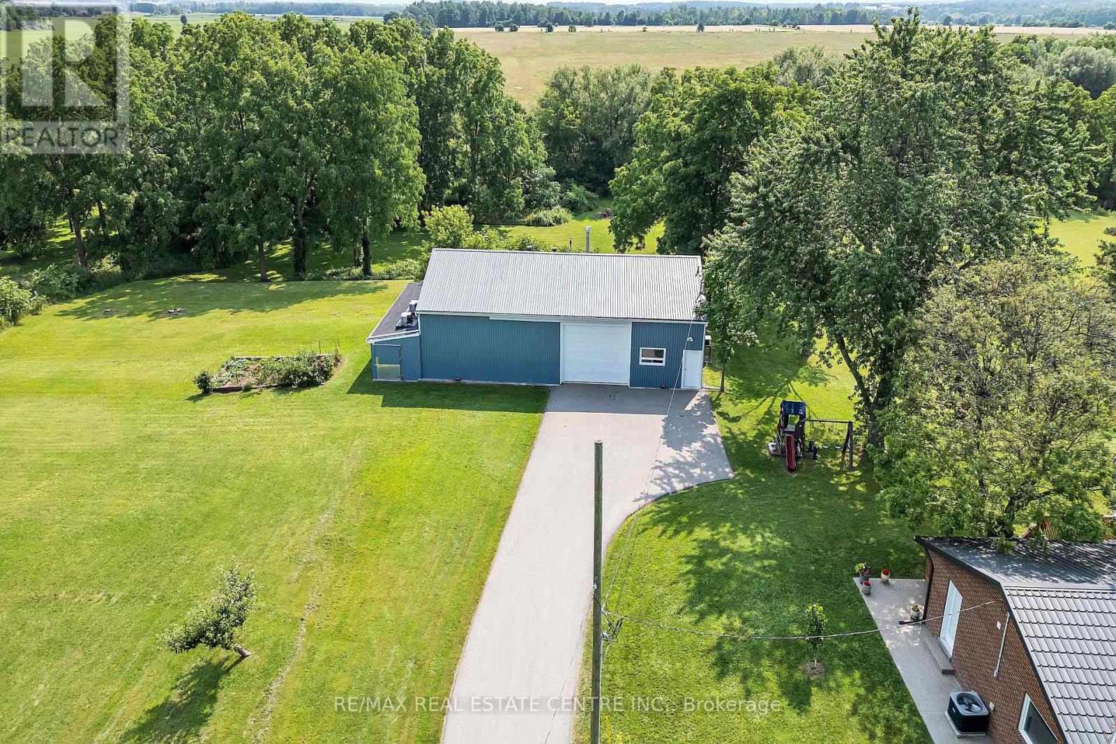 8438 Ninth Line, Halton Hills, Ontario  L0P 1K0 - Photo 46 - W12512630