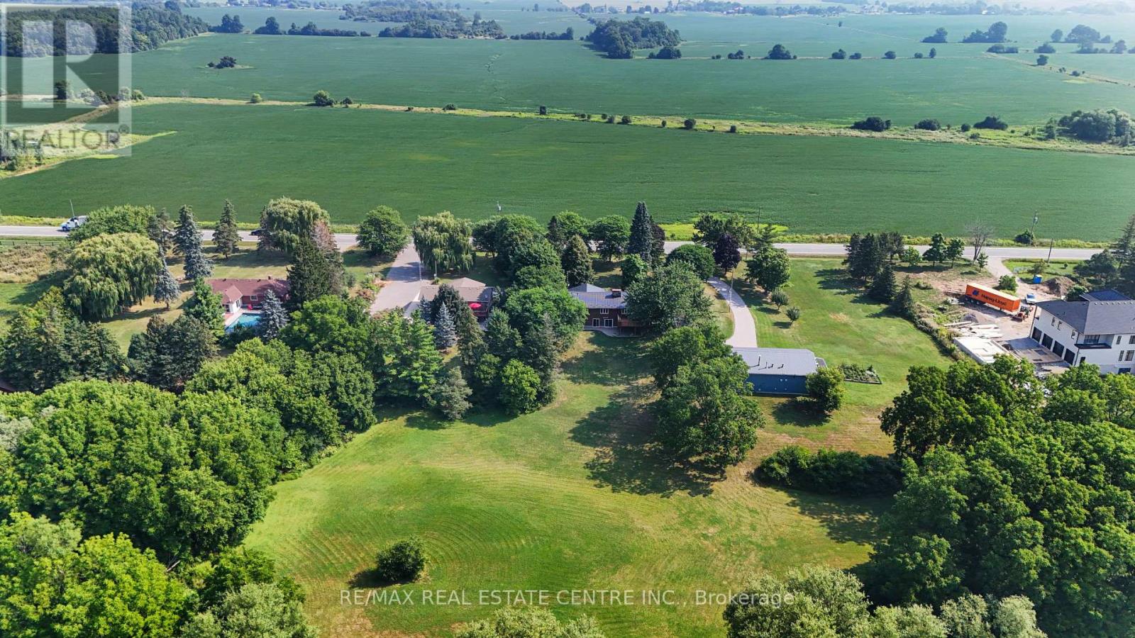 8438 Ninth Line, Halton Hills, Ontario  L0P 1K0 - Photo 50 - W12512630