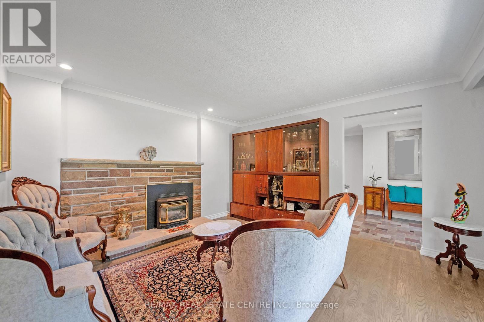 8438 Ninth Line, Halton Hills, Ontario  L0P 1K0 - Photo 7 - W12512630