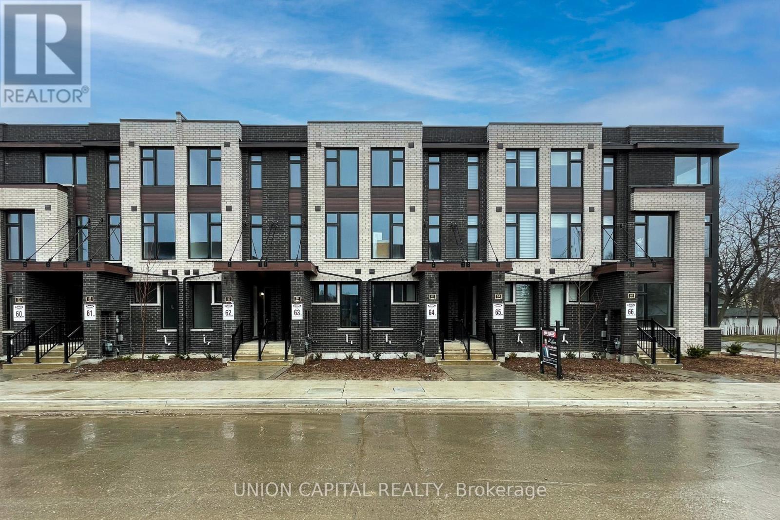 Main & Lower - 59 Creekbank Road, Toronto, Ontario  M6L 0A3 - Photo 1 - W12512642