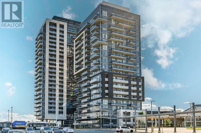 502 - 2093 FAIRVIEW STREET, Burlington, Ontario