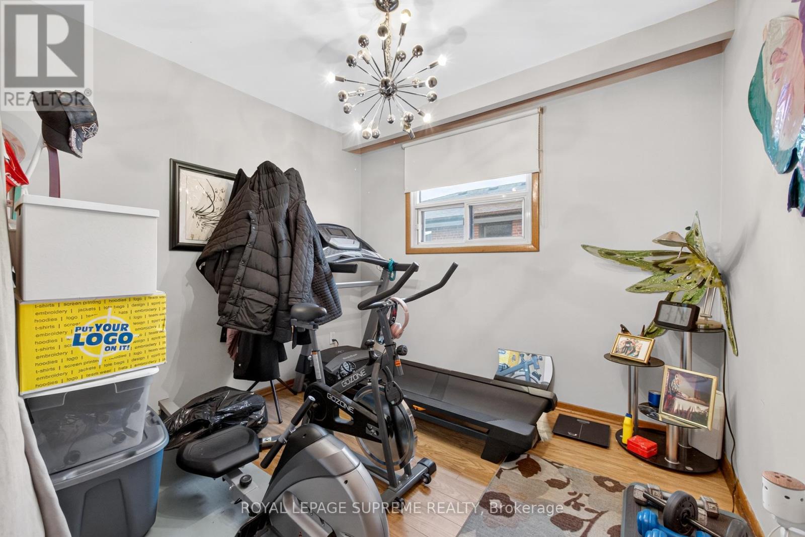 50 Wheelwright Crescent, Toronto, Ontario  M3N 1V3 - Photo 11 - W12512672