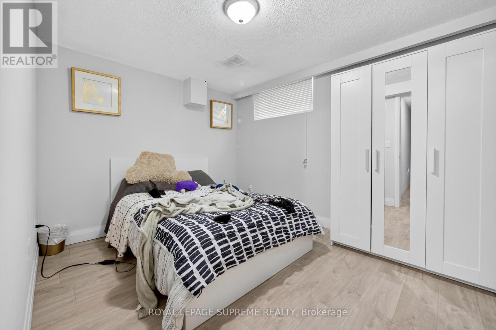 50 Wheelwright Crescent, Toronto, Ontario  M3N 1V3 - Photo 19 - W12512672