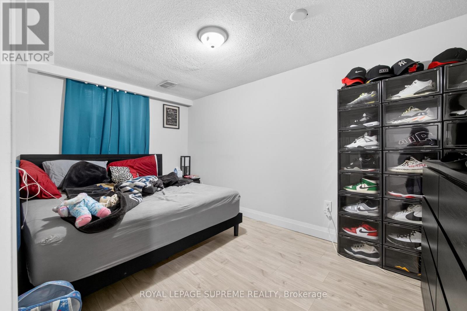 50 Wheelwright Crescent, Toronto, Ontario  M3N 1V3 - Photo 20 - W12512672