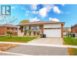 50 WHEELWRIGHT CRESCENT, Toronto, Ontario