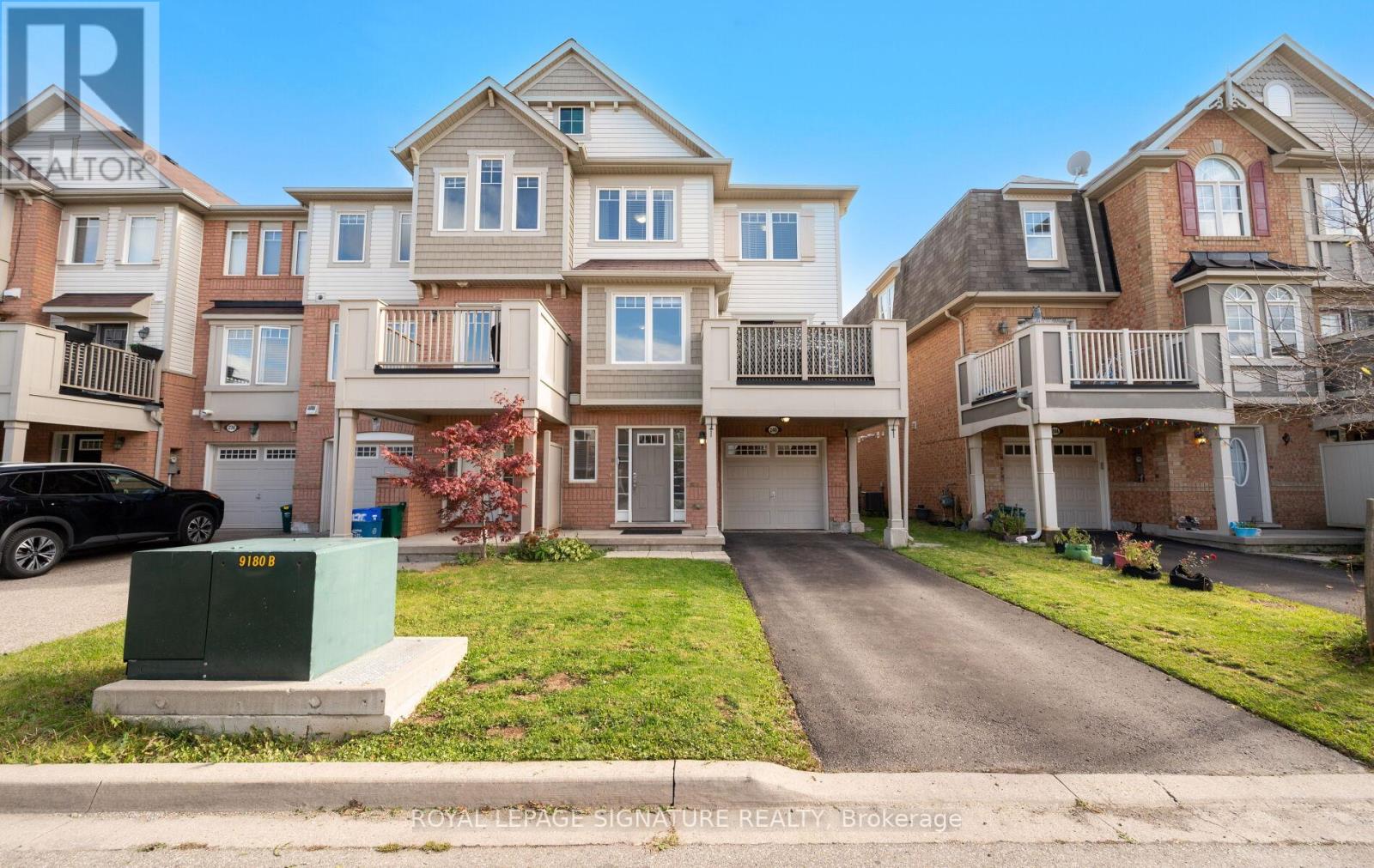 240 Mortimer Crescent, Milton, Ontario  L9T 8N7 - Photo 1 - W12512694