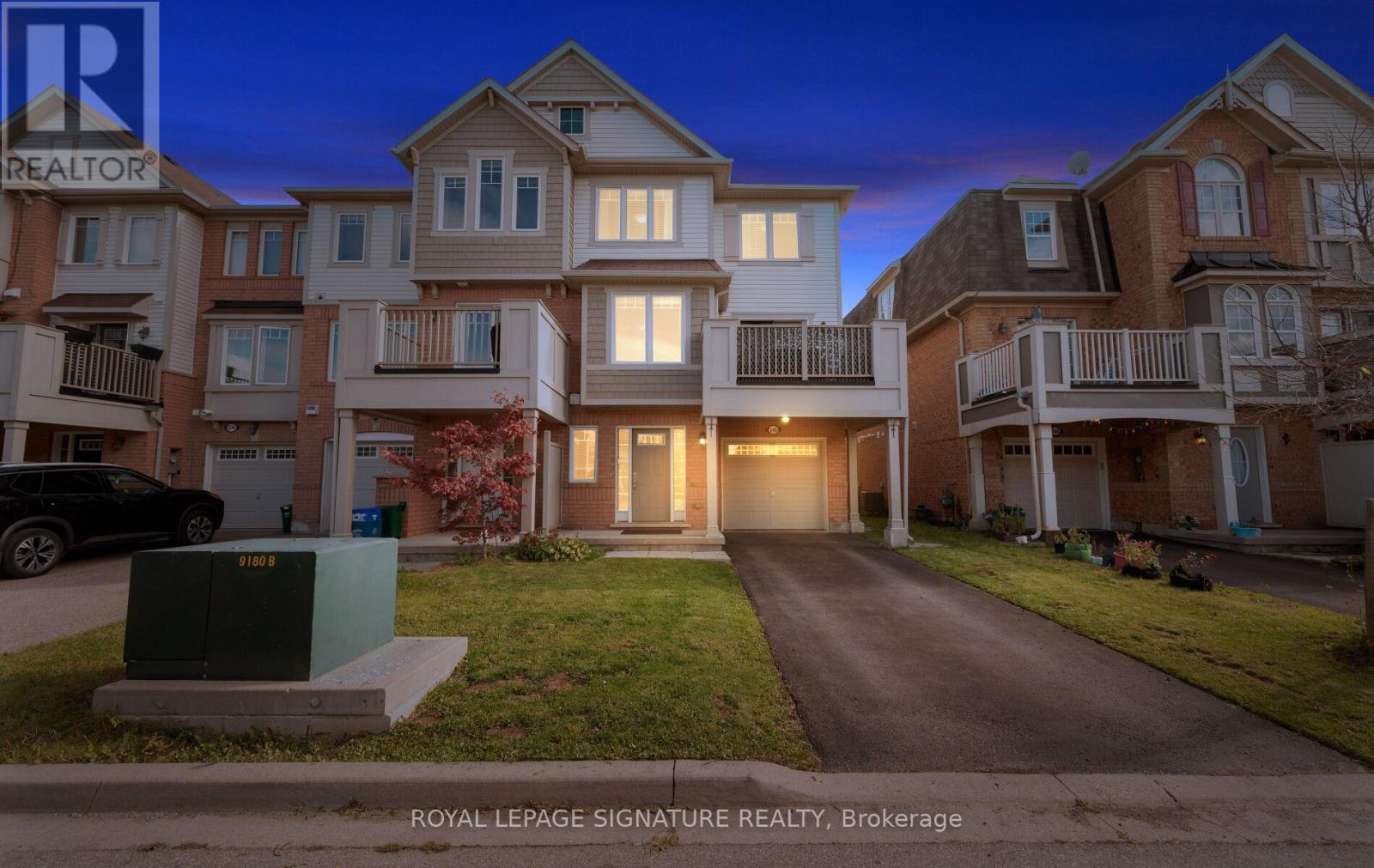 240 Mortimer Crescent, Milton, Ontario  L9T 8N7 - Photo 2 - W12512694