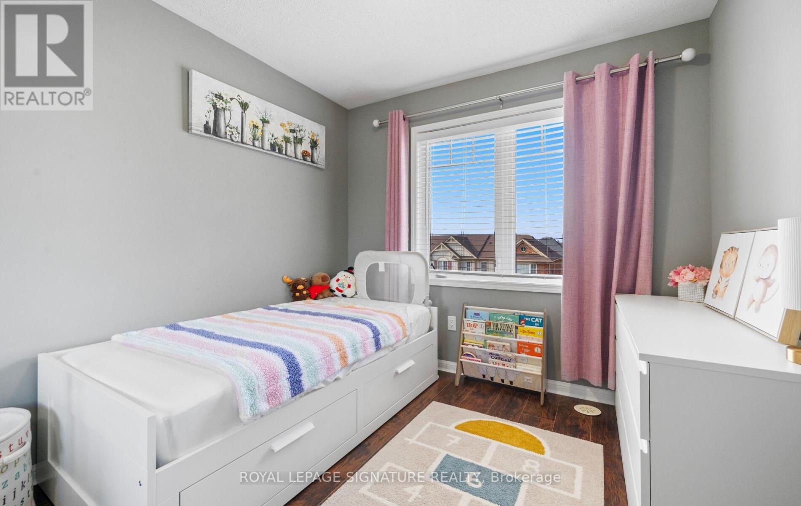 240 Mortimer Crescent, Milton, Ontario  L9T 8N7 - Photo 23 - W12512694