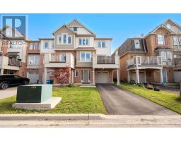 240 MORTIMER CRESCENT, Milton, Ontario