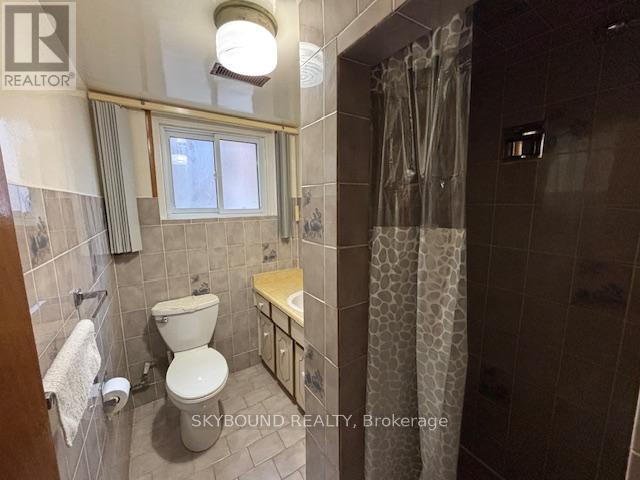 110a Morrison Avenue, Toronto, Ontario  M6E 1M2 - Photo 13 - W12512746