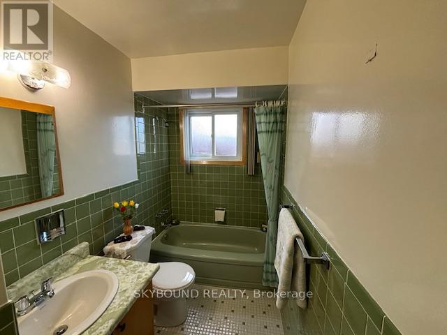 110a Morrison Avenue, Toronto, Ontario  M6E 1M2 - Photo 8 - W12512746