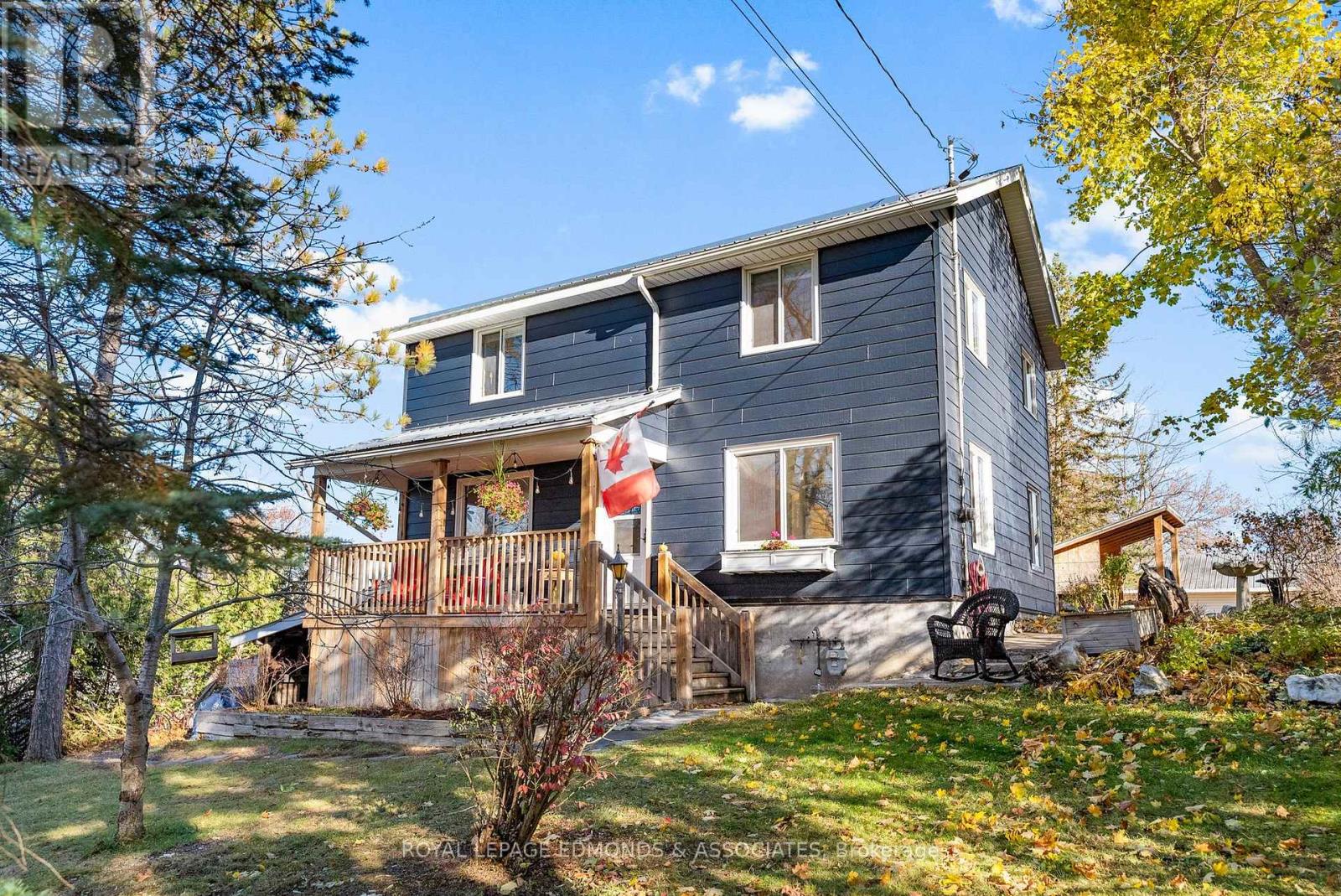 1854 Beachburg Road, Whitewater Region, Ontario  K0J 1C0 - Photo 1 - X12512808