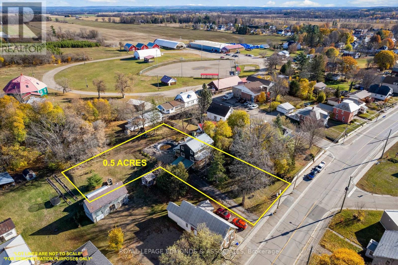 1854 Beachburg Road, Whitewater Region, Ontario  K0J 1C0 - Photo 2 - X12512808