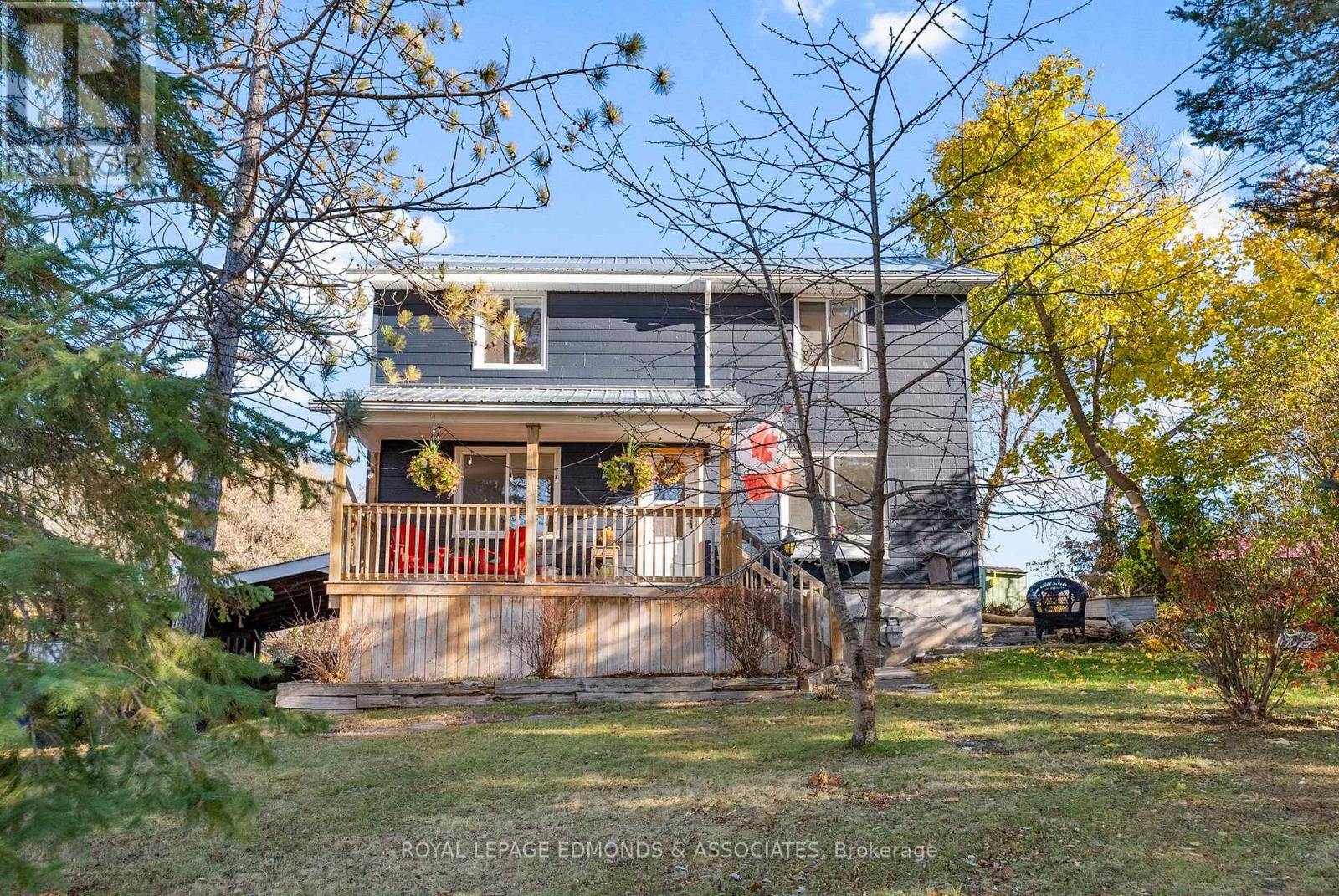 1854 Beachburg Road, Whitewater Region, Ontario  K0J 1C0 - Photo 4 - X12512808