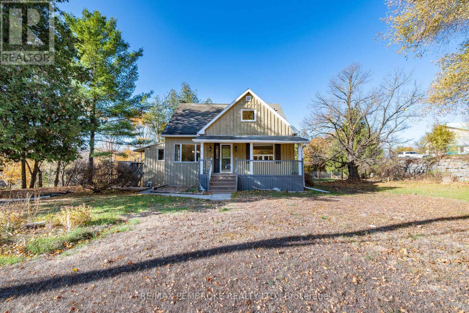 1793 MILL STREET, Bonnechere Valley, Ontario