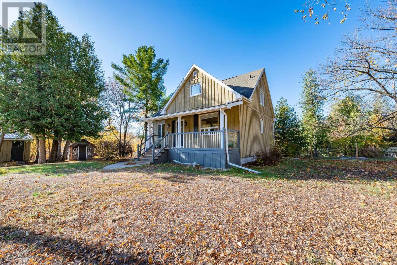 1793 Mill Street, Bonnechere Valley, Ontario  K0J 1T0 - Photo 2 - X12512876